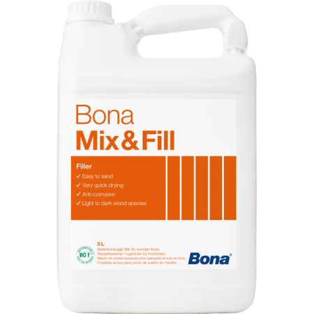 Profesionisti - Bona Mix & Fill