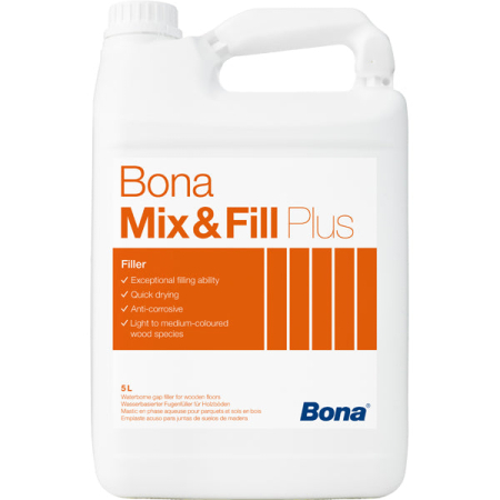 Profesionisti - Bona Mix&Fill Plus