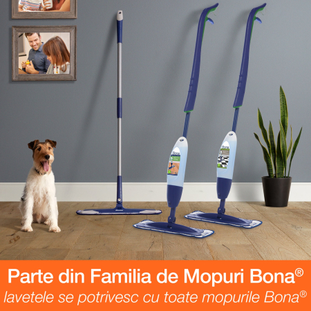 Bona OxyPower Lavetă DeepClean [6]