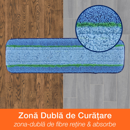 Bona OxyPower Lavetă DeepClean [1]