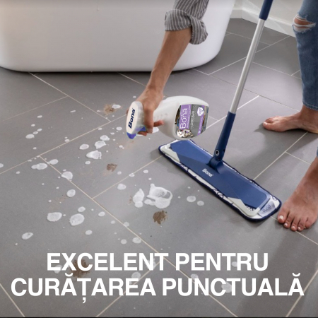 Bona Pet System™ Hard Surface Floor Deep Cleaner 1L [6]