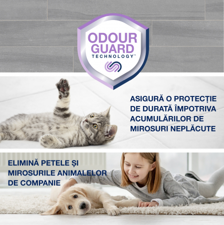 Bona Pet System™ Hard Surface Floor Deep Cleaner 1L [4]