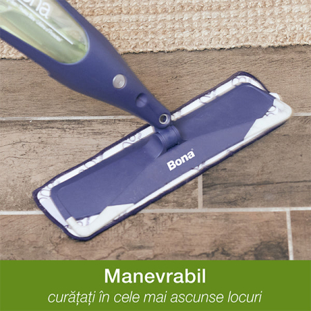Bona Premium Spray Mop 2.5 - Laminat&Ceramica [9]