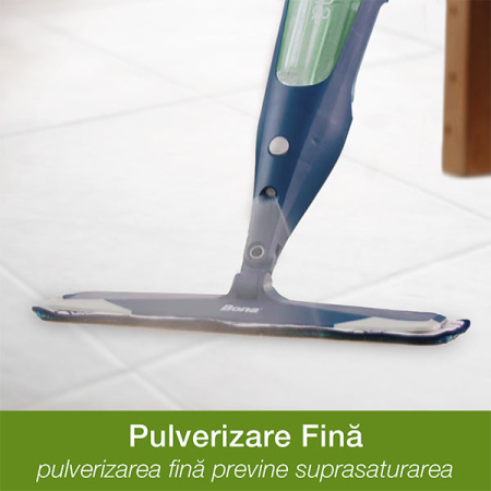 Bona Premium Spray Mop 2.5 - Laminat&Ceramica [7]