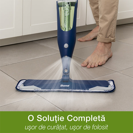 Bona Premium Spray Mop 2.5 - Laminat&Ceramica [8]