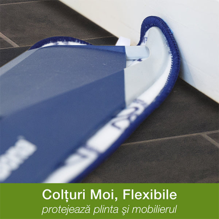 Bona Premium Spray Mop 2.5 - Laminat&Ceramica [6]
