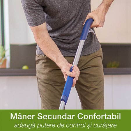Bona Premium Spray Mop 2.5 - Laminat&Ceramica [11]