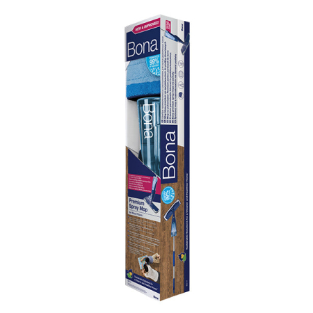 Bona Premium Spray Mop 2.5 - Parchet Lăcuit [9]
