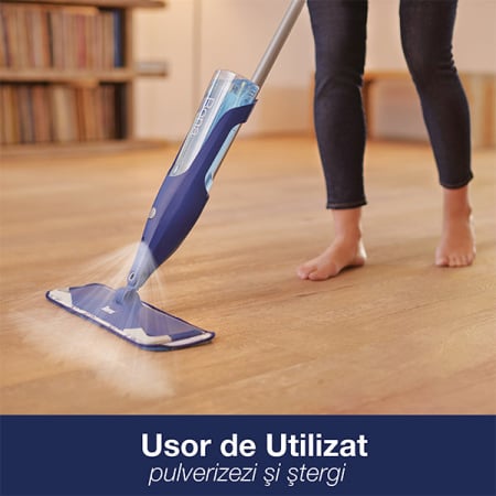 Bona Premium Spray Mop 2.5 - Parchet Lăcuit [4]
