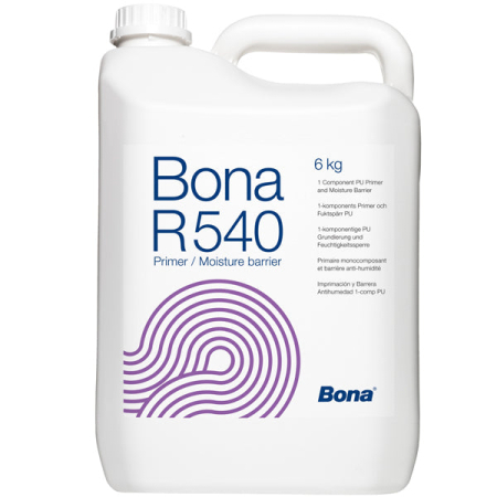 Adezivi - Bona R540