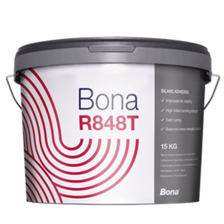 Adezivi - Bona R848T