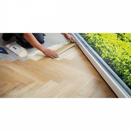 Bona R848T / 6kg Tubular [2]