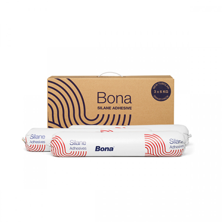 Bona R848T / 6kg Tubular [1]