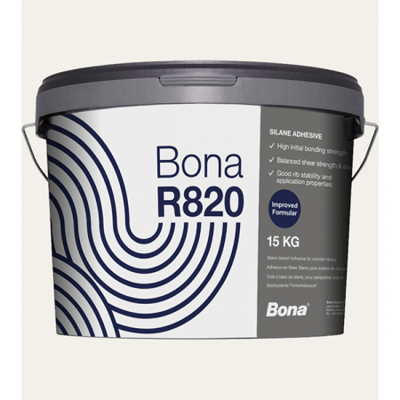 Adezivi - Bona R820
