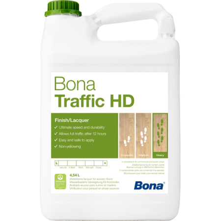 Profesionisti - Bona Traffic HD