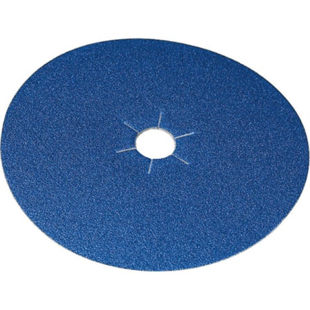 Profesionisti - Disc Abraziv 8300 Antistatic Zirconiu