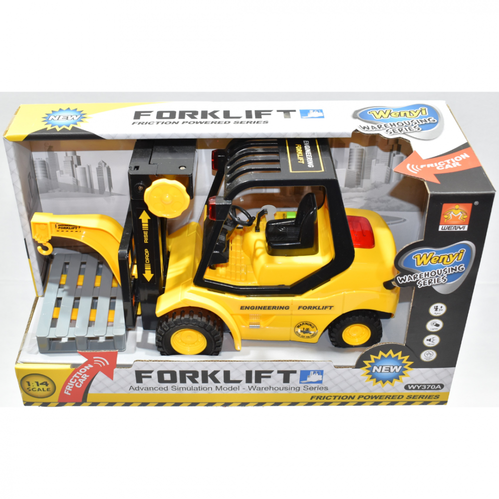 Motostivuitor cu europalet [8]