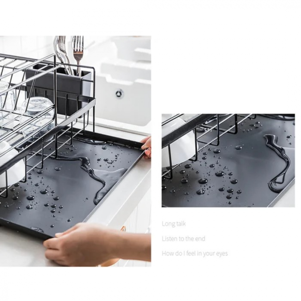 Suport Metalic pentru Vase [2]