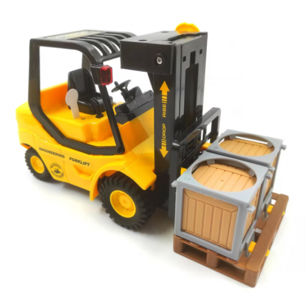 Motostivuitor cu europalet [5]