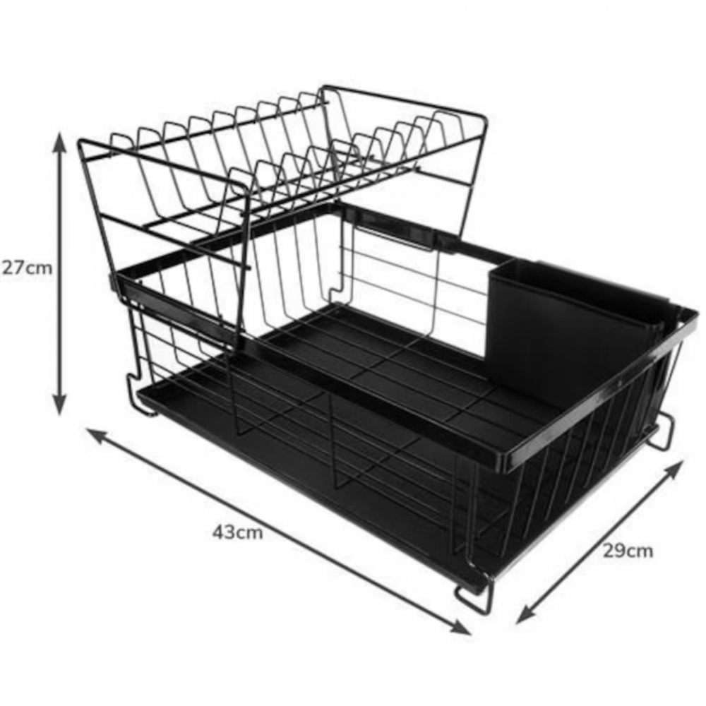 Suport Metalic pentru Vase [7]