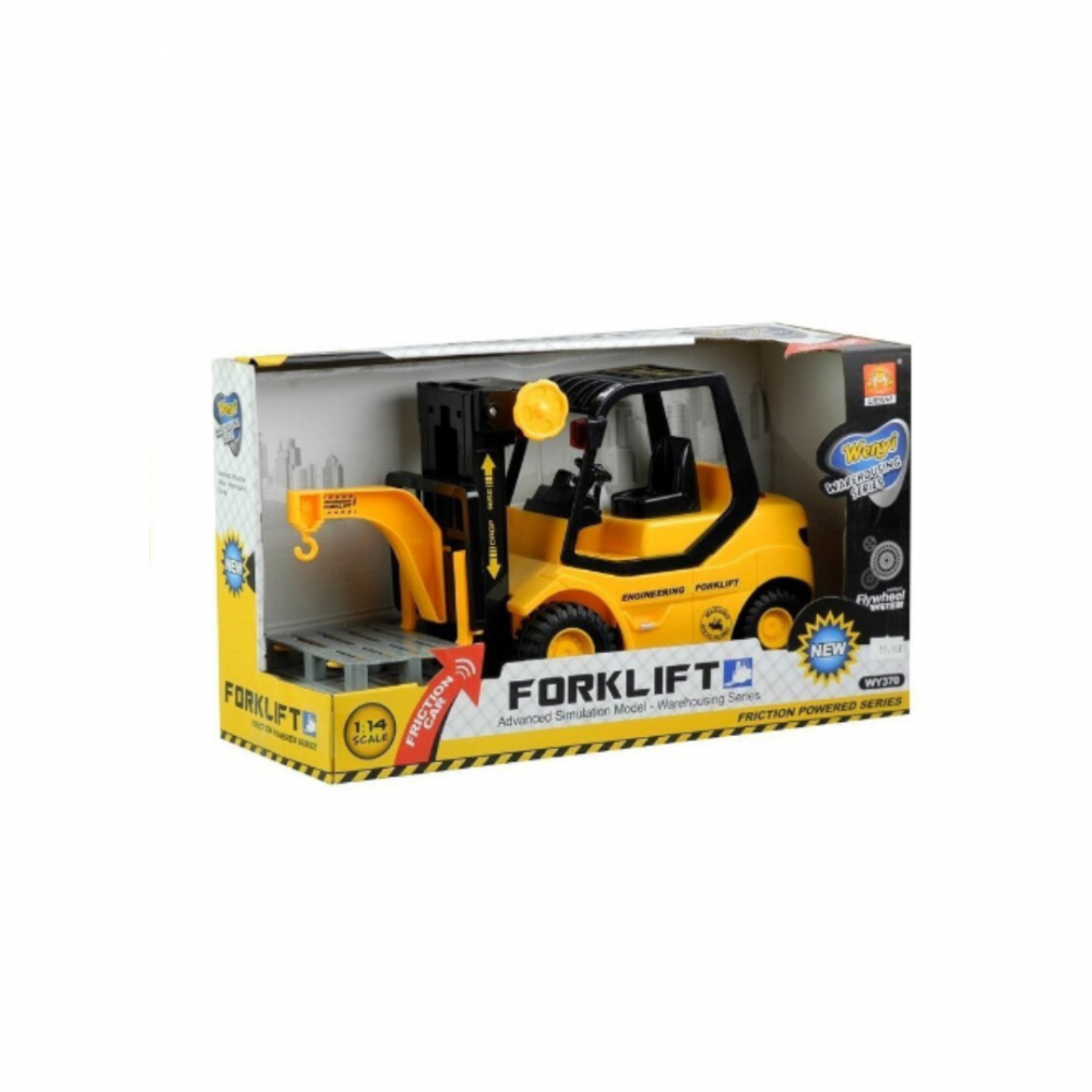 Motostivuitor cu europalet [7]