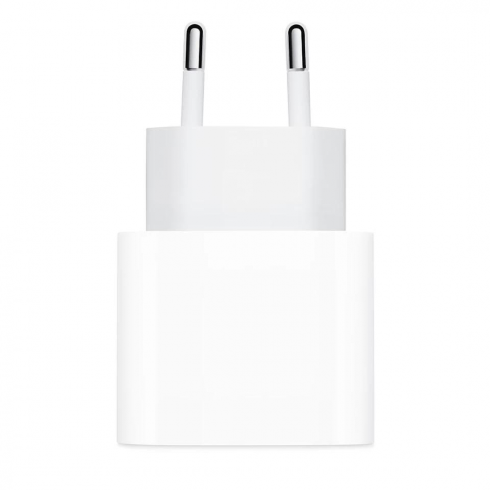 Adaptor încărcător USB-C compact cu încărcare rapidă 20W, alb [4]