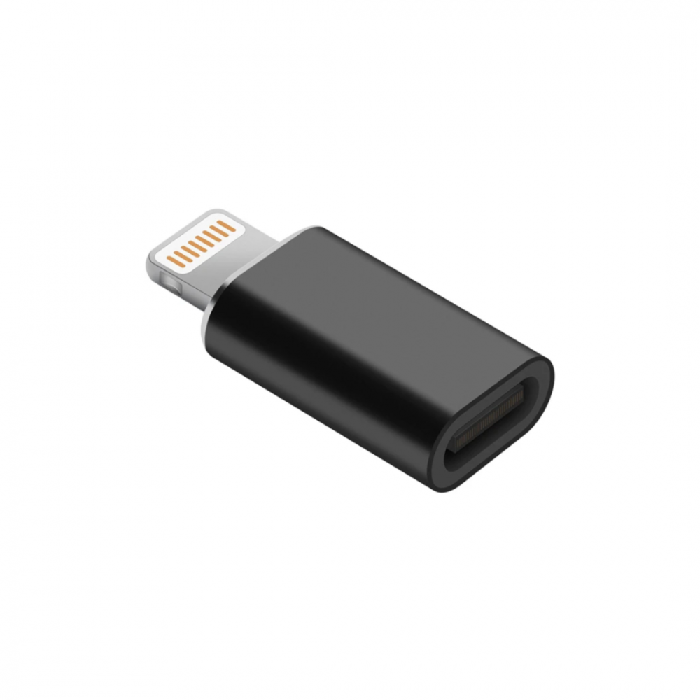 Adaptor Lightning la USB Type-C [1]
