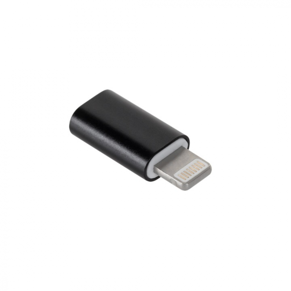 Adaptor Lightning la USB Type-C [8]