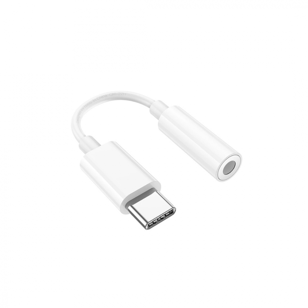 Adaptor USB Type-C la Jack 3.5mm [1]