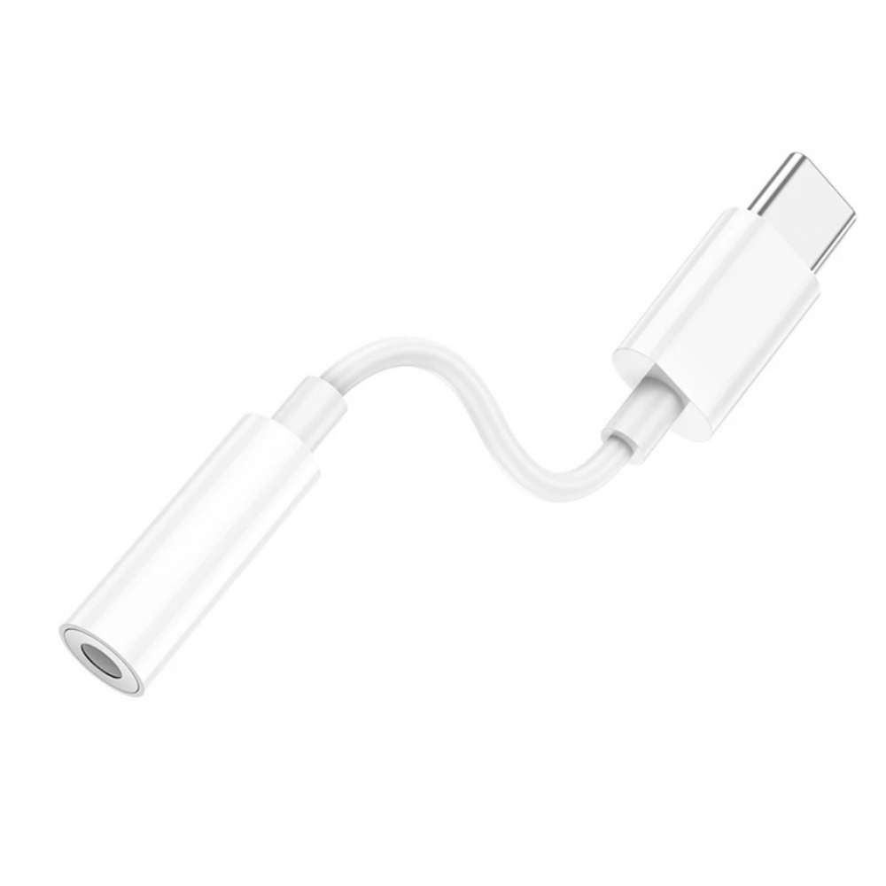 Adaptor USB Type-C la Jack 3.5mm [6]