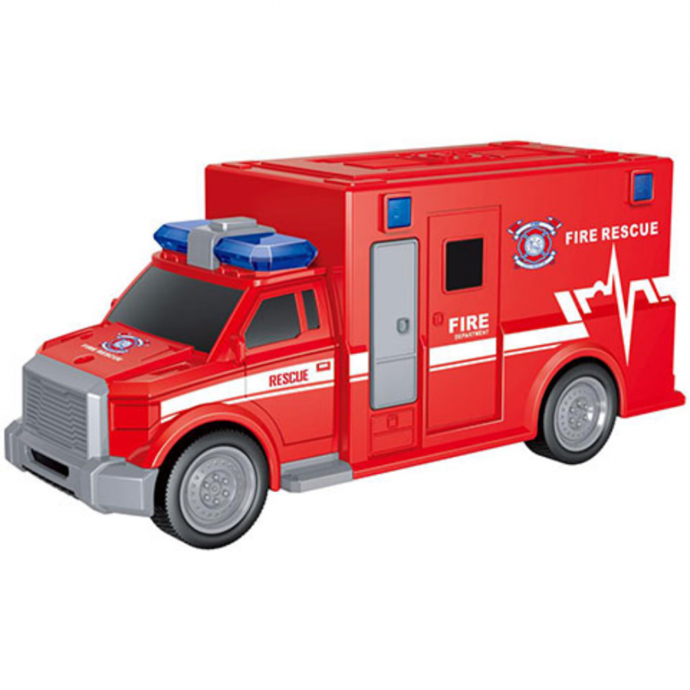 Ambulanță paramedic [1]