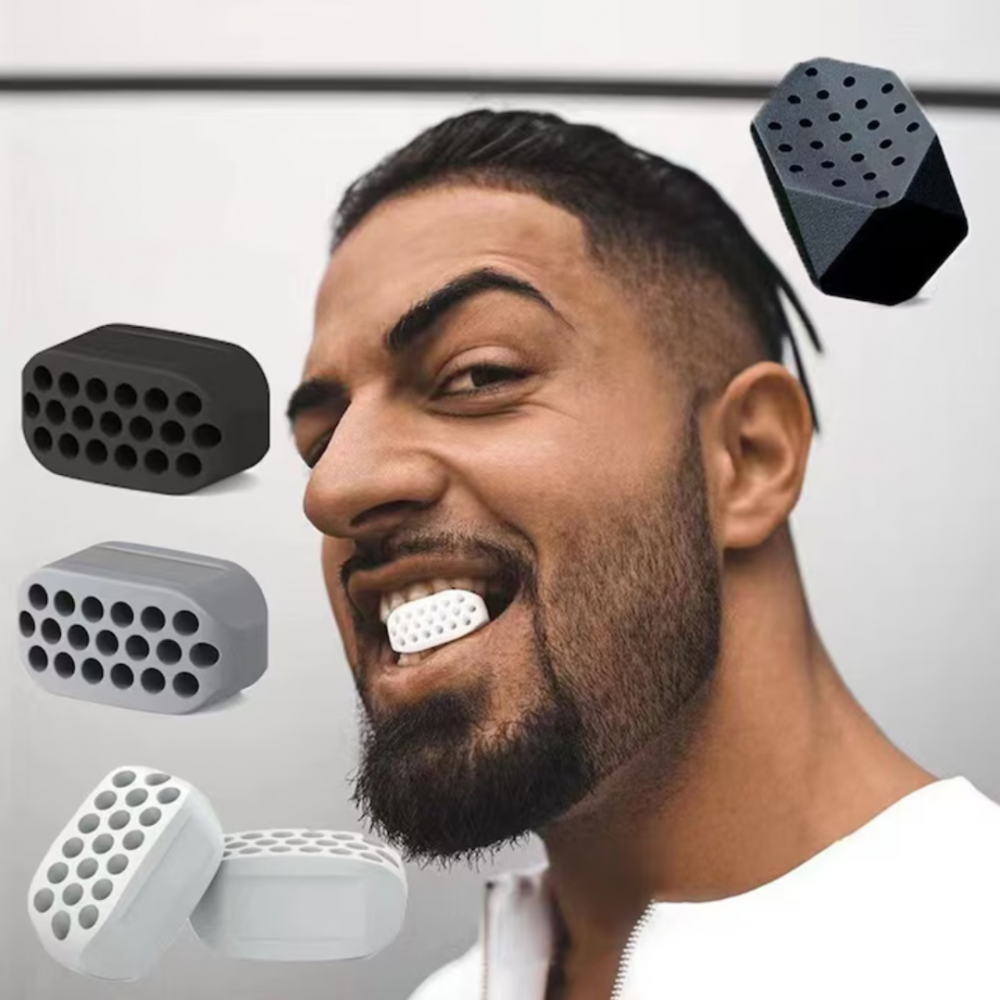 Aparat antrenare maxilar [5]