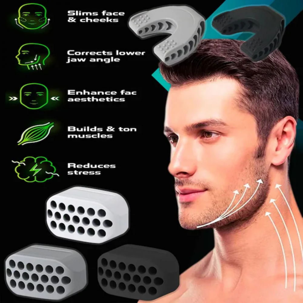 Aparat antrenare maxilar [4]