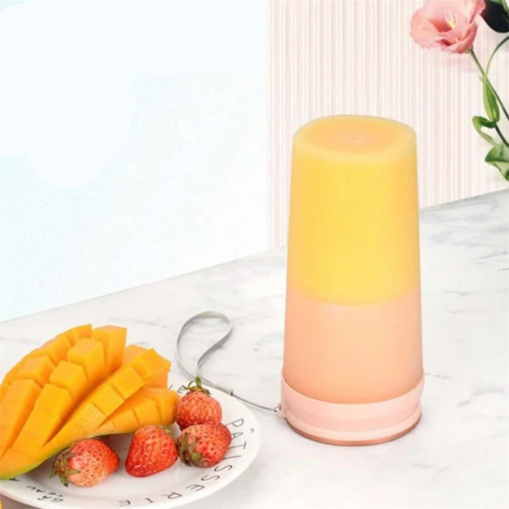 Blender portabil, 500 ml [2]