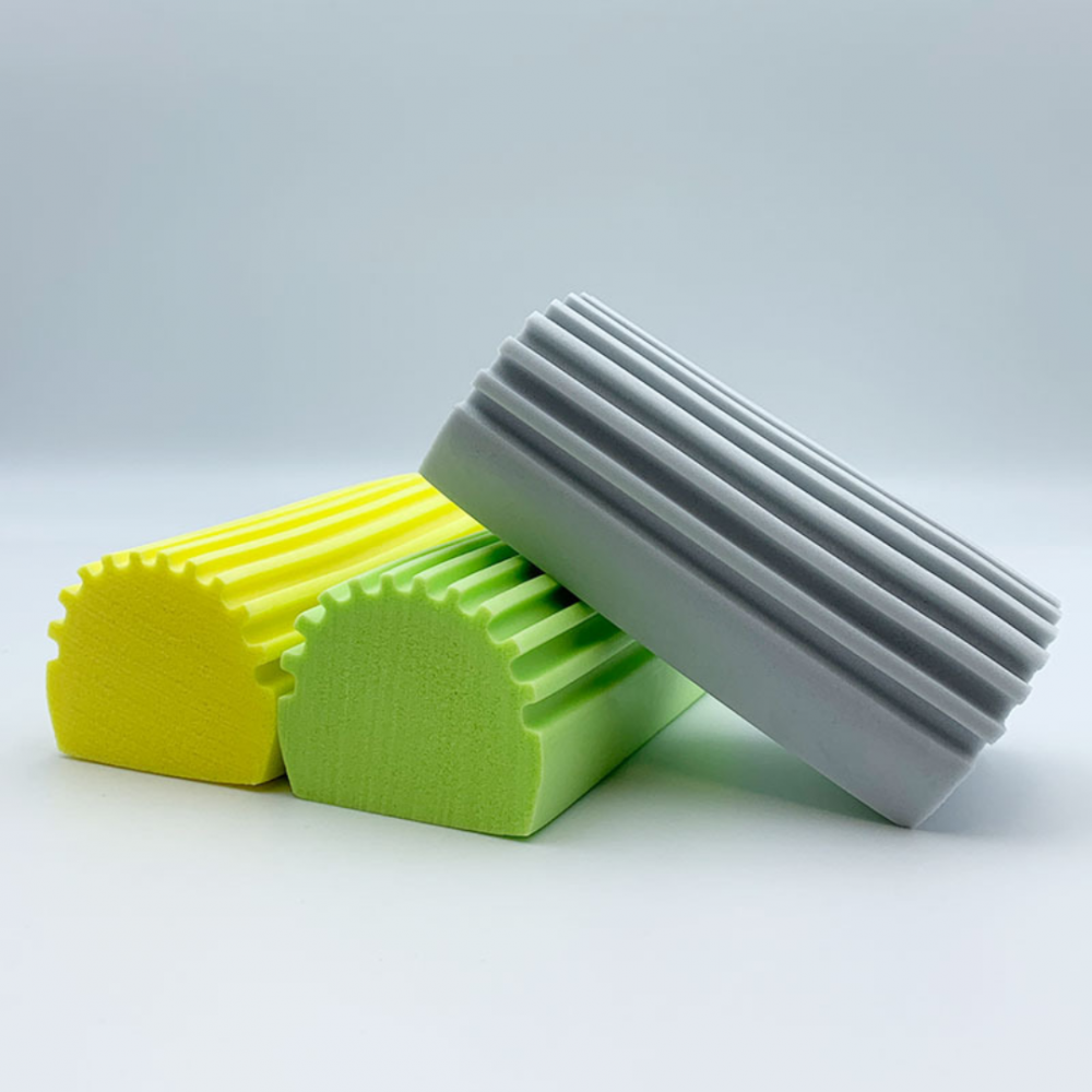 Burete multifuncțional PVA cu absorbție ridicată, gri [7]