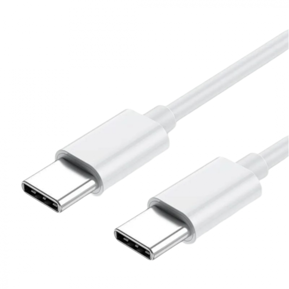 Cablu USB-C la USB-C, 1m, gri [1]