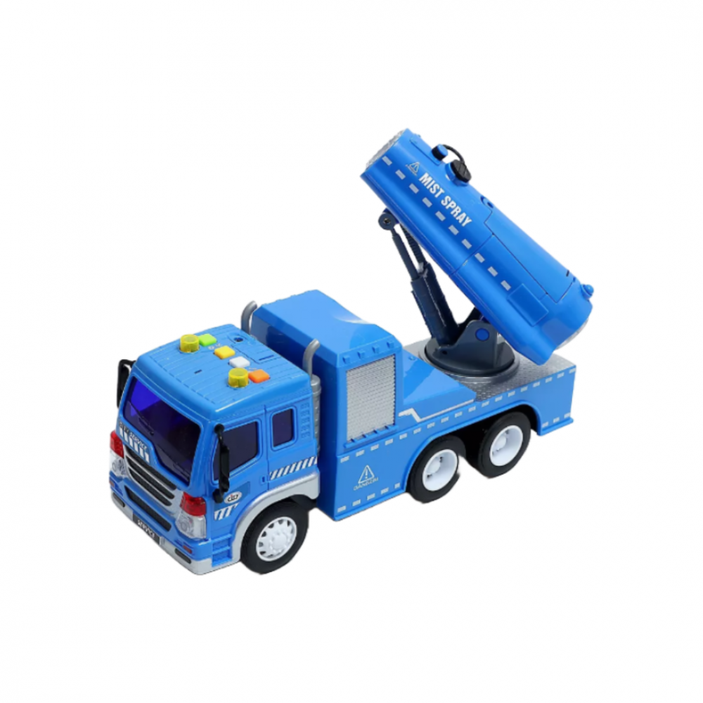 Camion cu funcție de stropire [6]