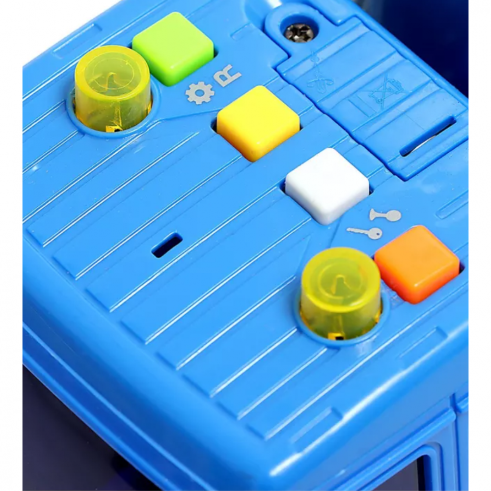 Camion cu funcție de stropire [3]