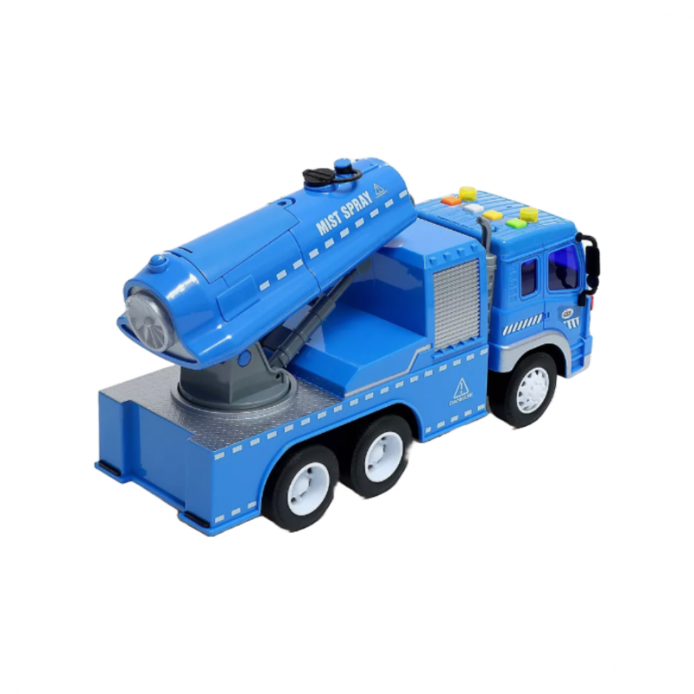 Camion cu funcție de stropire [2]