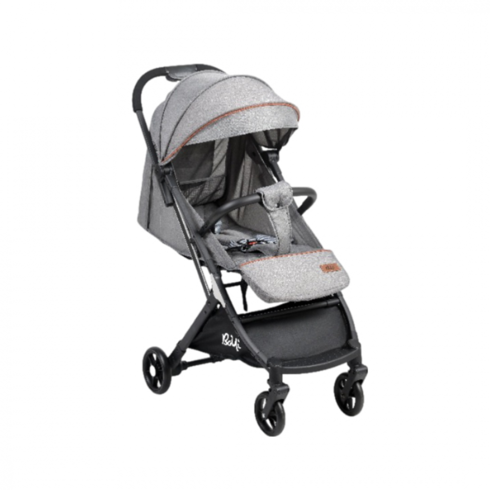 Cărucior sport, Gri deschis [2]