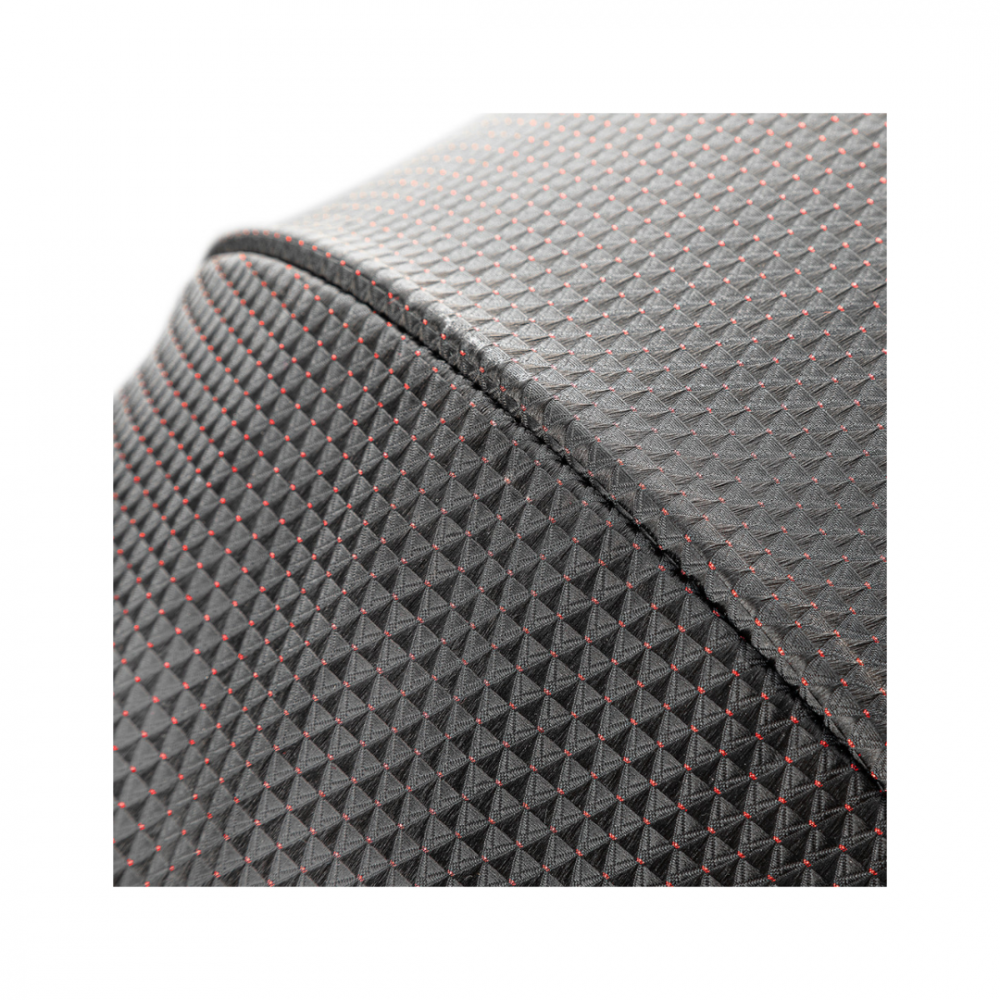 Cărucior sport reversibil,  Negru [10]