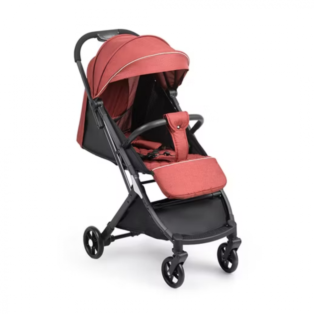 Cărucior sport, Roșu [2]