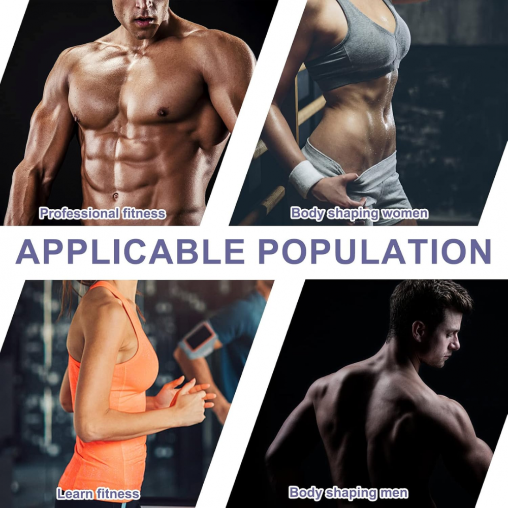 Placă flotări multifuncțională [8]