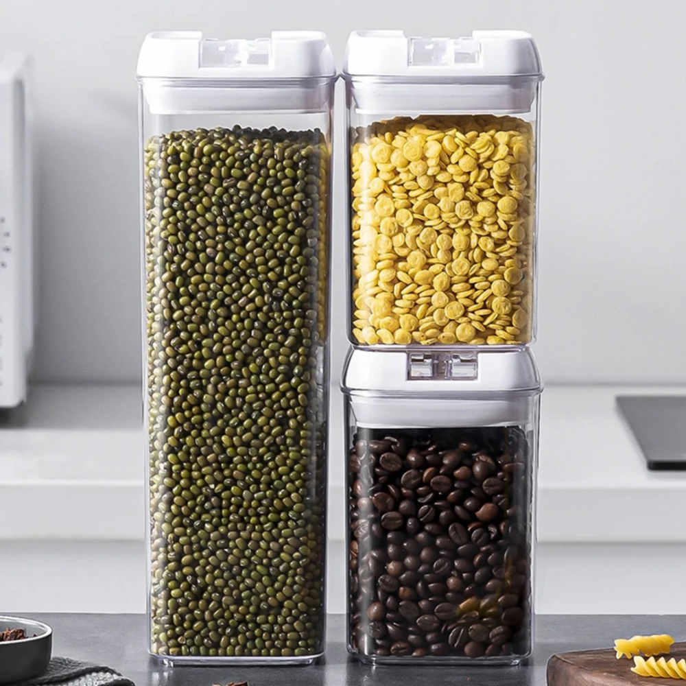 Container etanș pentru alimente, 800ml [4]