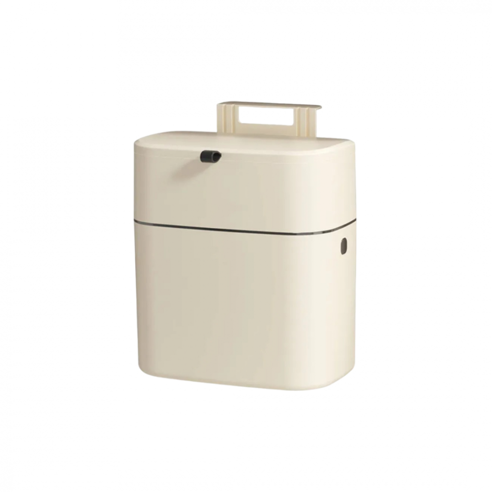 Coș de gunoi suspendat, 7L [1]