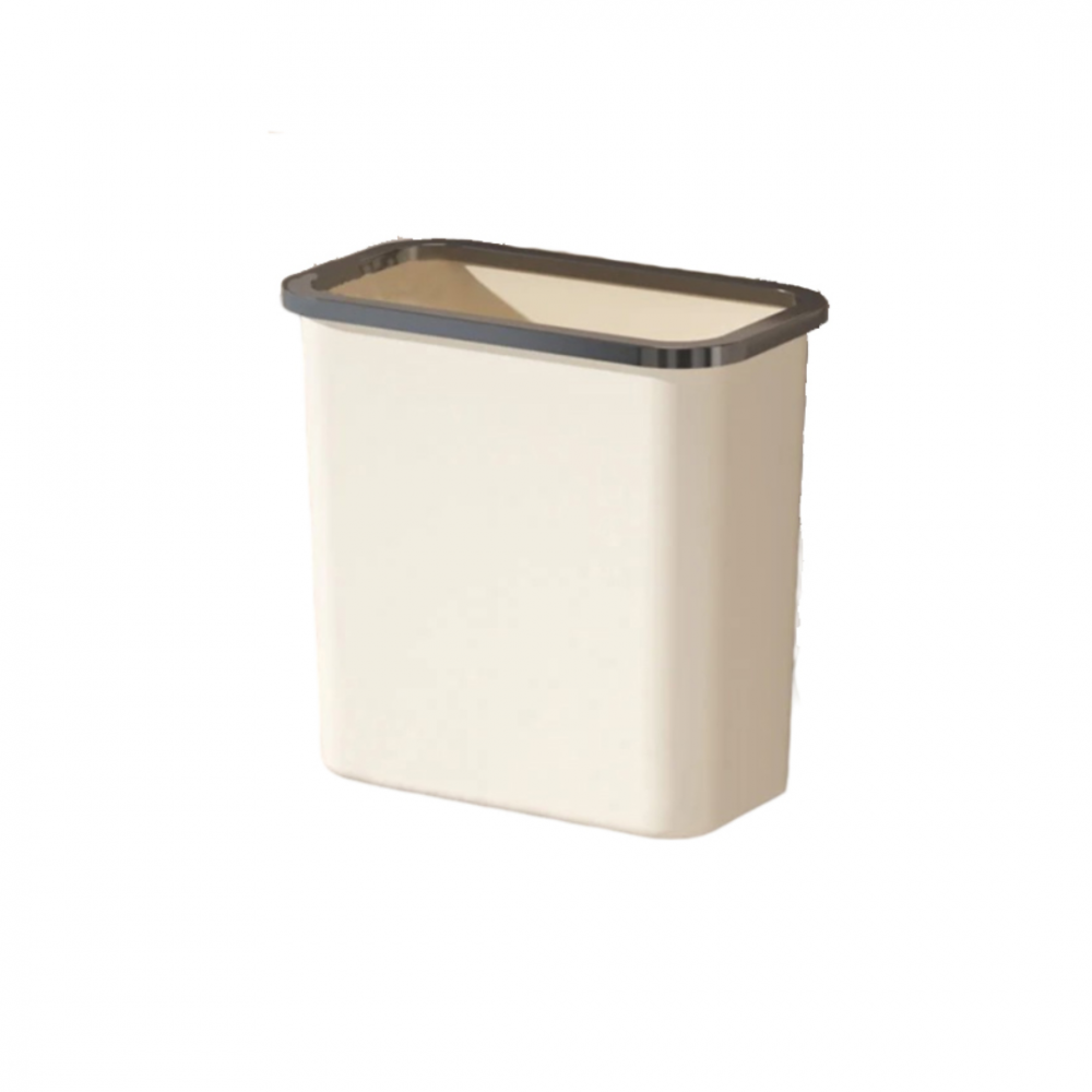 Coș de gunoi suspendat, 6L [1]