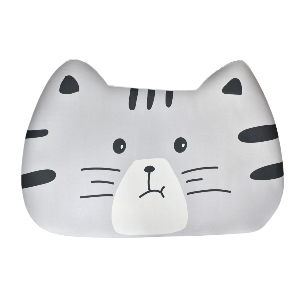 Covoraș antiderapant absorbant pentru baie/bucătărie, model Tigrișor [1]