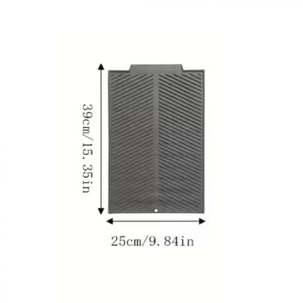 Covoraș de scurgere pentru vase, marime S [2]