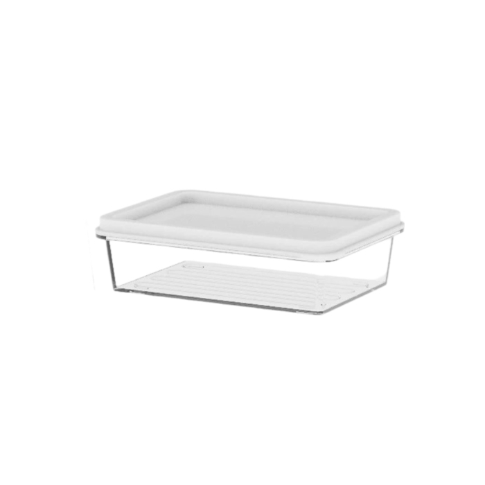 Cutie de depozitare cu capac, 230ml [1]