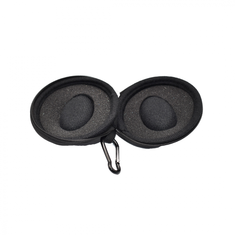 Cutie de protecție pentru ceas, negru [3]